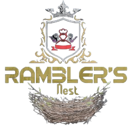 Ramblersnest